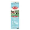 ADL Partly Skimmed Milk 1% M.F. 1L