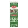 ADL Skim Milk 0% M.F. 1L