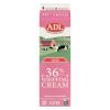 ADL Whipping Cream 36% M.F. 1L
