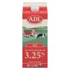 ADL Homogenized Milk 3.25% M.F. 2L