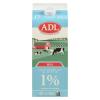 ADL Partly Skimmed Milk 1% M.F. 2L