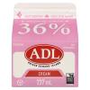 ADL Whipping Cream 36% M.F. 237ml