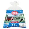 ADL Partly Skimmed Milk 2% M.F. 3L