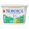 Nordica Cottage Cheese 1% M.F. 500g