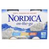 Nordica Cottage Cheese 1% M.F. 4x113g