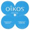 Oîkos Plain Greek Yogurt 2% M.F. 4x100g