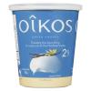Oîkos Vanilla Greek Yogurt 2% M.F. 750g