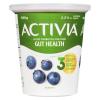 Activia Blueberry Probiotic Yogurt 650g