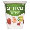 Activia Strawberry Probiotic Yogurt 650g