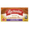 Lactantia Lactose Free Unsalted Butter 454g