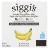 Siggi's Skyr Yogurt Banana 2% M.F. 4x100g