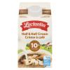 Lactantia Half & Half Cream 10% M.F. 473ml