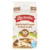 Lactantia Half & Half Cream 10% M.F. 473ml