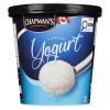 Chapman's Vanilla Frozen Yogurt 2L