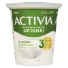 Activia Plain Unsweetened Yogurt 650g