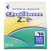 Québon Partly Skimmed Milk 2% M.F. 150ml