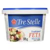 Tre Stelle Traditional Feta 375g