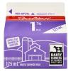 Sealtest Partly Skimmed Milk 1% M.F. 125ml