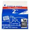 Sealtest Partly Skimmed Milk 2% M.F. 125ml
