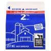 Sealtest Partly Skimmed Milk 2% M.F. 237ml