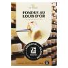 1001 Fondues Louis D'Or Fondue 350g