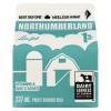 Northumberland Partly Skimmed Milk 1% M.F. 237ml