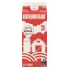 Northumberland Homogenized Milk 3.25% M.F. 2L