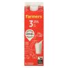 Farmers Homogenized Milk 3.25% M.F. 1L