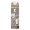 Farmers Partly Skimmed Milk 1% M.F. 1L