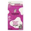 Lucerne Partly Skimmed Milk 2% M.F. 473ml