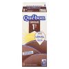 Québon Partly Skimmed Chocolate Milk 1% M.F. 2L