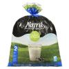 Natrel Organic Fine-Filtered Partly Skimmed Milk 2% M.F. 4L