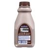 Québon Partly Skimmed Chocolate Milk 1% M.F. 473ml