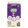 Island Farms Partly Skimmed Milk 2% M.F. 473ml