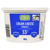 Island Farms Cream Cheese Product 33% M.F. 500g