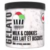 Coppa Milk & Cookies Gelato 500ml