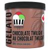 Coppa Chocolate Twilight Gelato 500ml