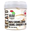 Coppa Maple Caramel Crunch Gelato 188ml