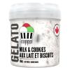 Coppa Milk & Cookies Gelato 188ml