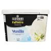 Scotsburn Joins Farmers Vanilla Premium Ice Cream 1.5L