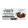 Siggi's Skyr Yogurt Strawberry 2% M.F. 4x100g