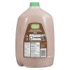 Island Farms Partly Skimmed Chocolate Milk 0.8% M.F. 4L