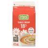 Island Farms Table Cream 18% M.F. 473ml