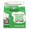 Lucerne Half & Half Cream 10% M.F. 237ml