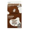 Lucerne Partly Skimmed Chocolate Milk 0.8% M.F. 473ml