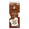 Lucerne Partly Skimmed Chocolate Milk 0.8% M.F. 2L