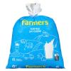 Farmers Skim Milk 0% M.F. 4L