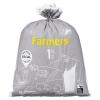 Farmers Partly Skimmed Milk 1% M.F. 4L