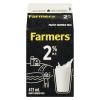 Farmers Partly Skimmed Milk 2% M.F. 473ml