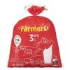 Farmers Homogenized Milk 3.25% M.F. 4L